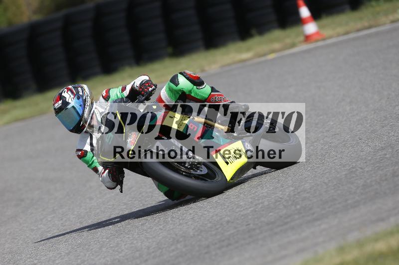 /18 05.06.2026  TZ Motorsport ADR/Gruppe rot/9